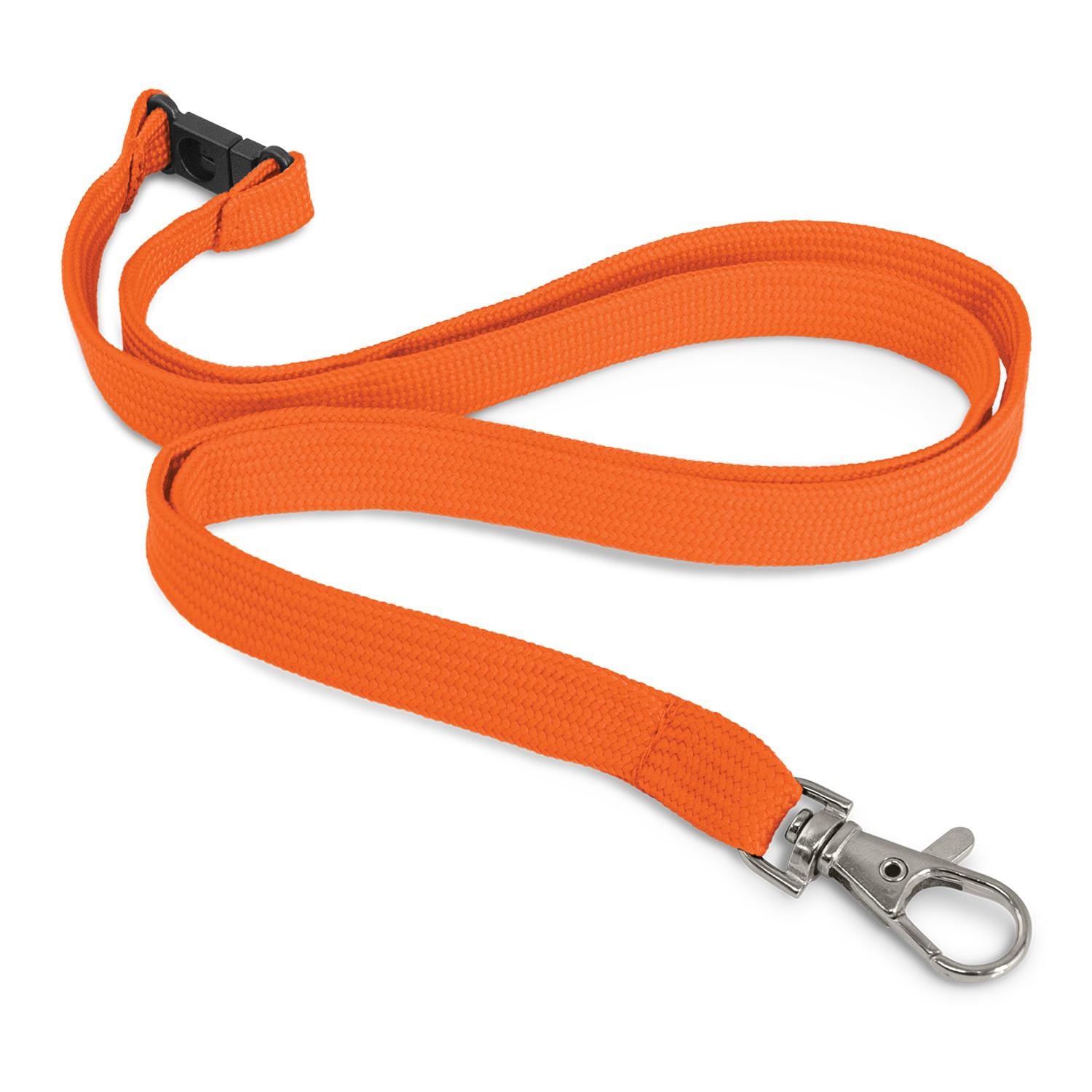 Custom Printed Lanyard - 12mm – Image 5