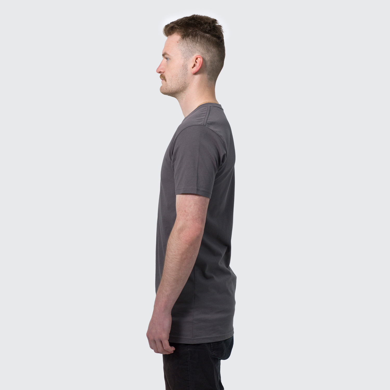 TRENDSWEAR Viva Men's T-Shirt – Image 3