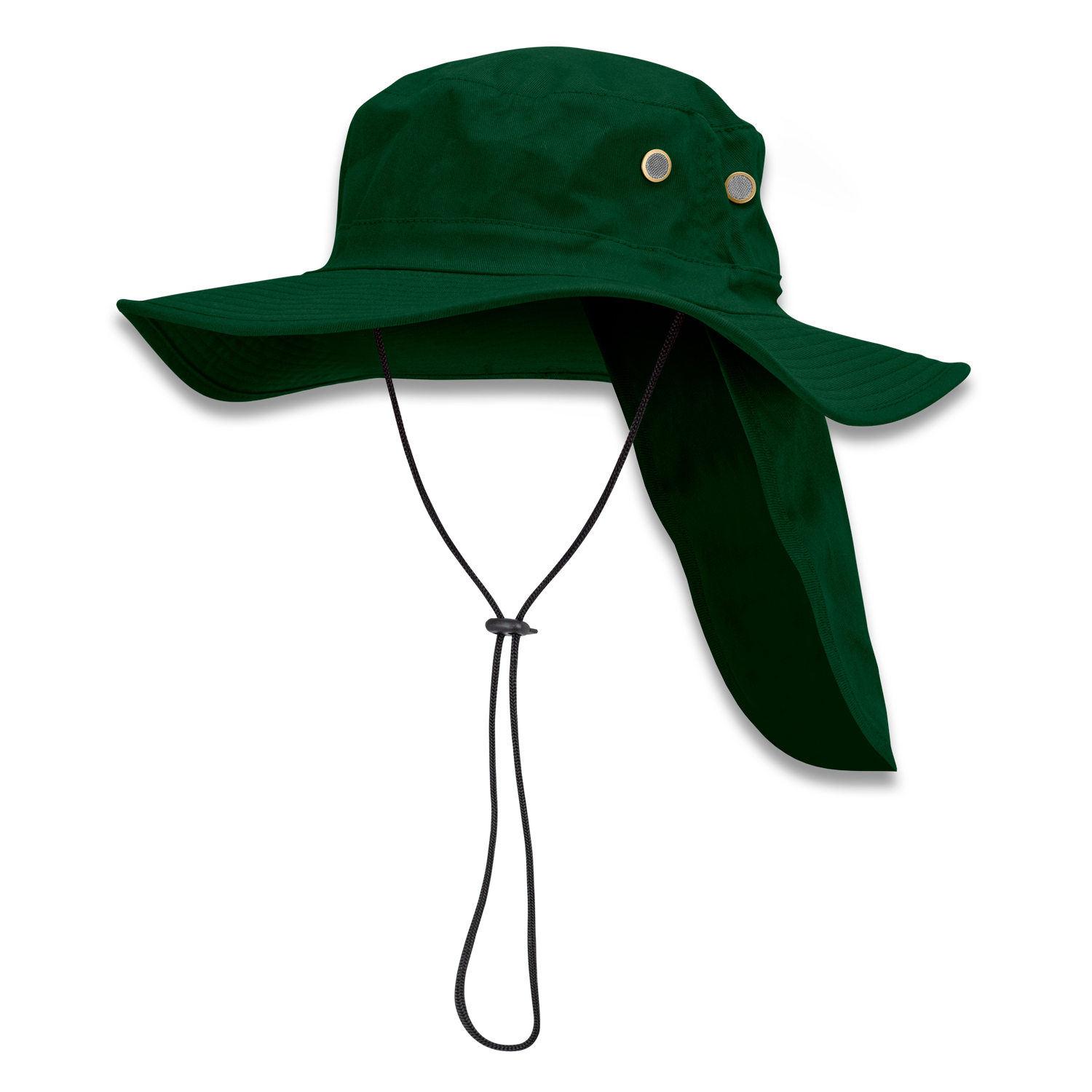 Legionnaire Wide Brim Hat – Image 6