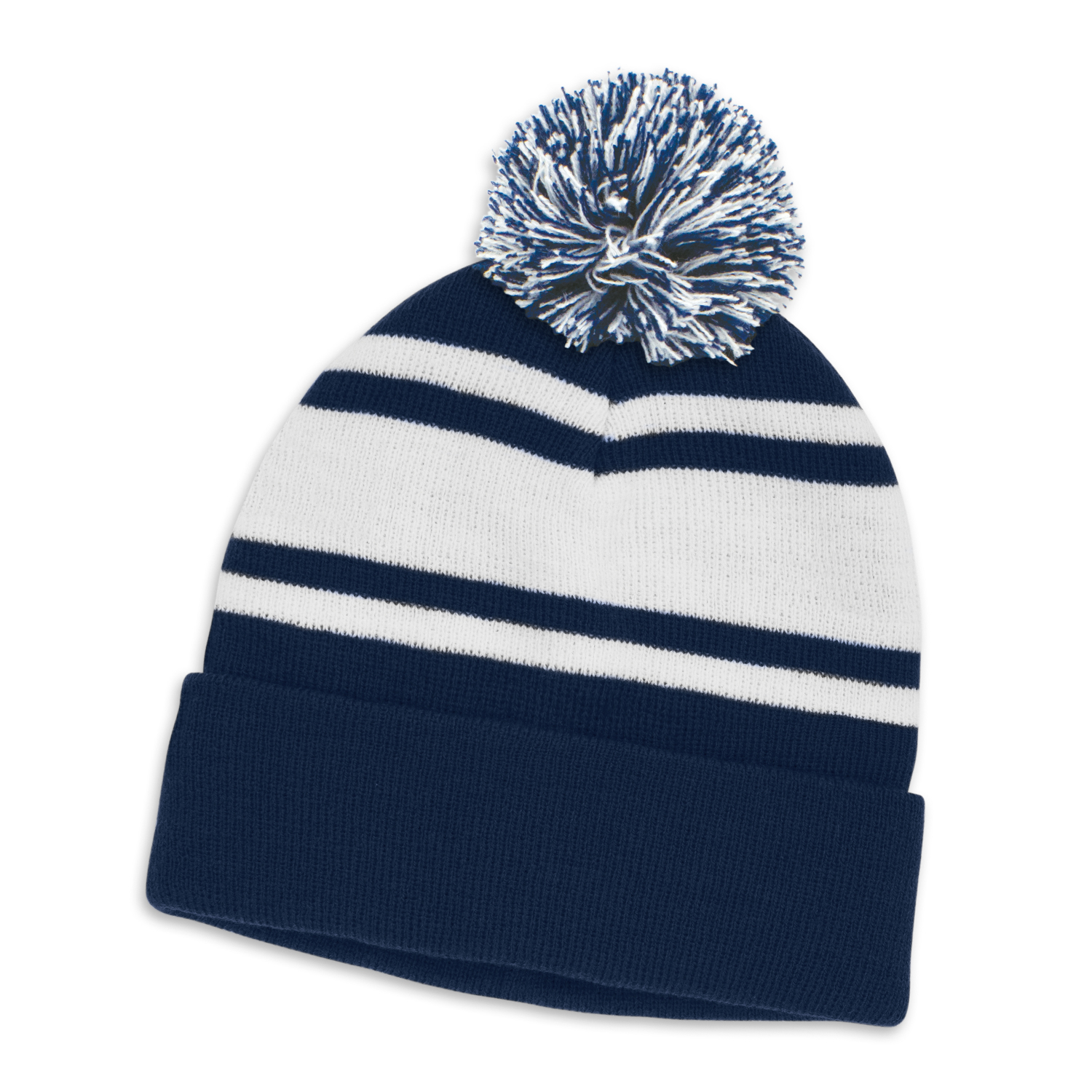 Commodore Beanie with Pom Pom – Image 4