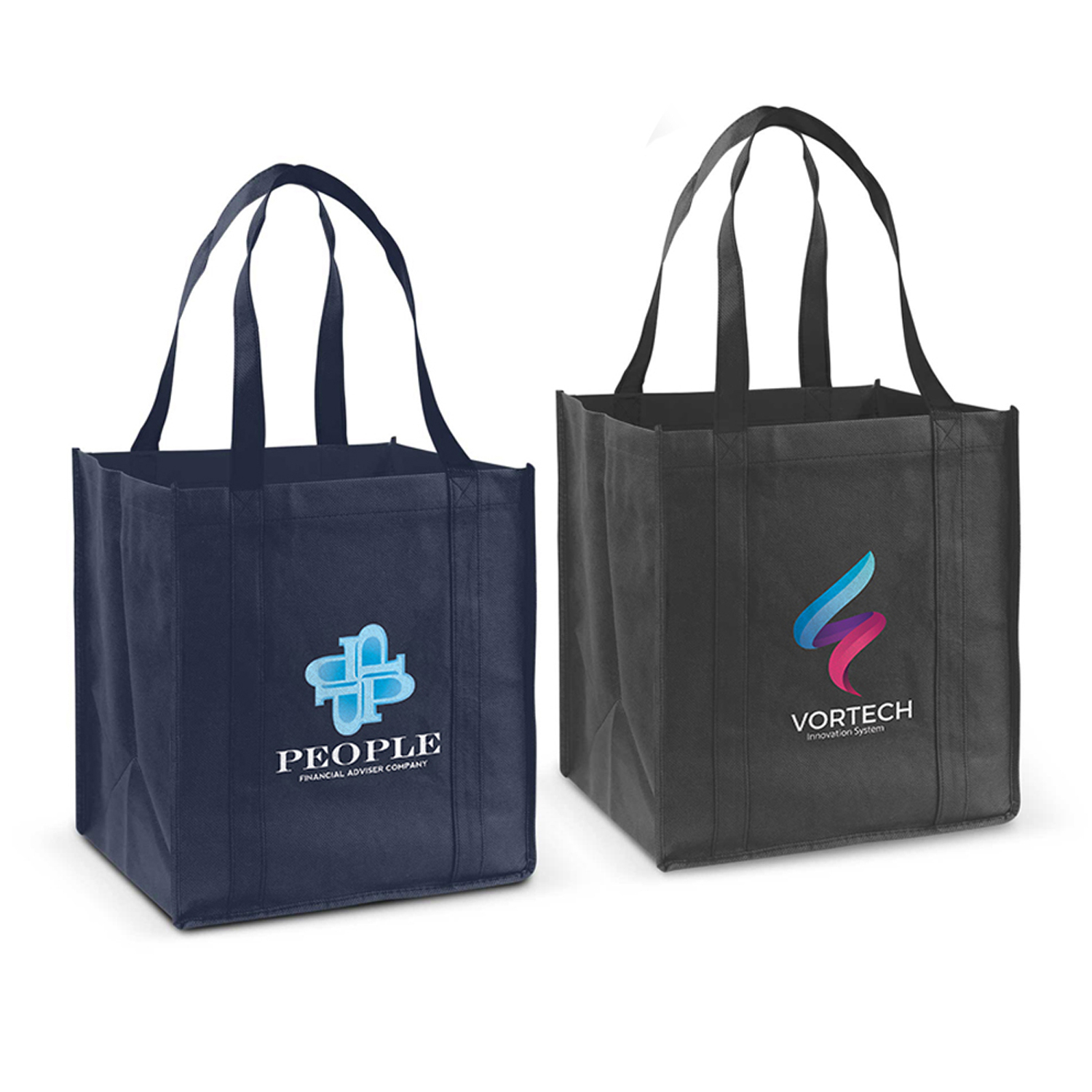 Super Shopper Tote Bag – Image 1