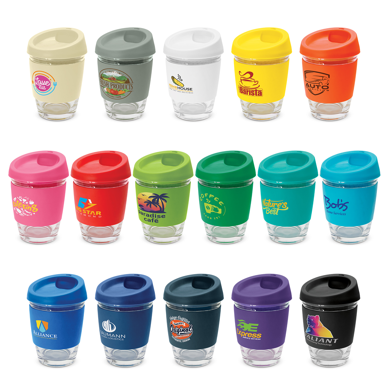 Metro Cup – Image 1
