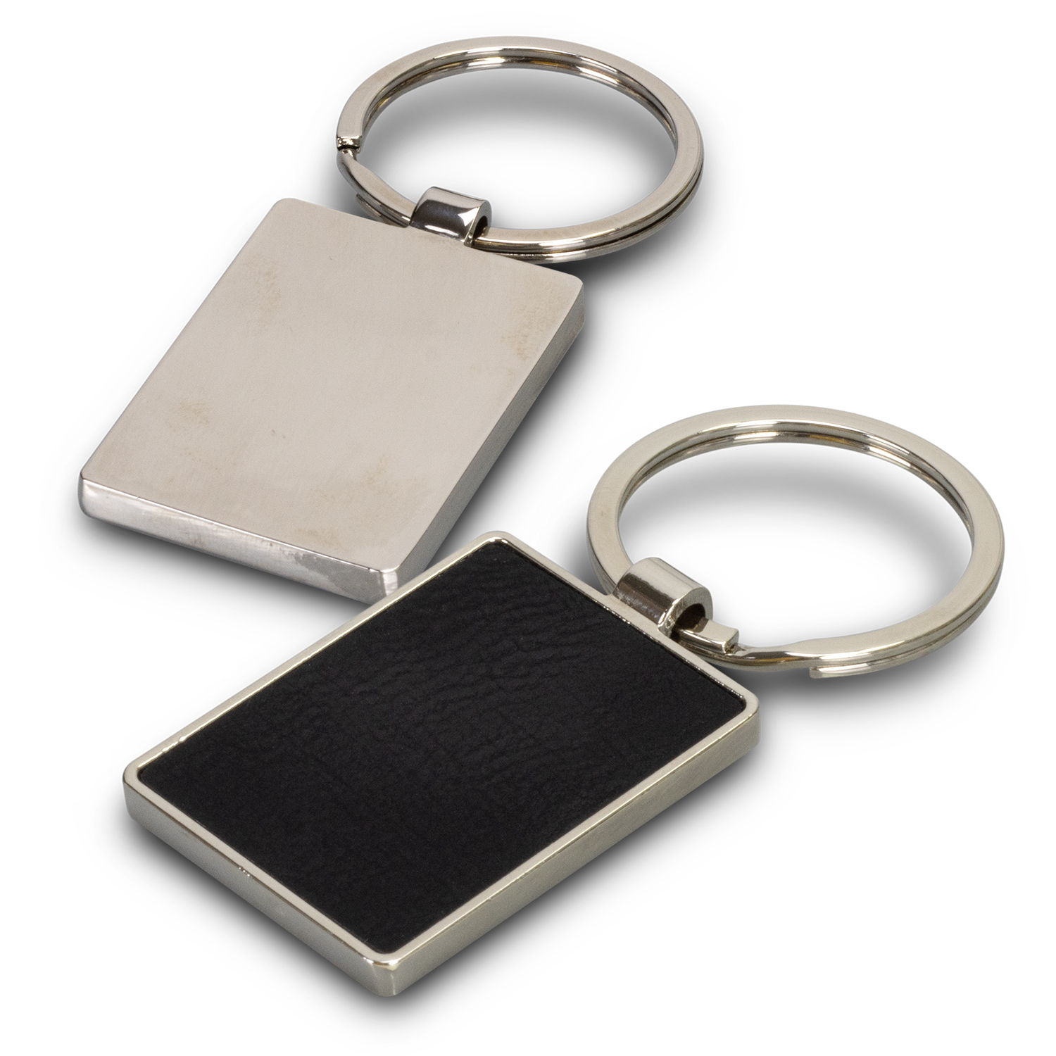 Capulet Key Ring - Rectangle – Image 3