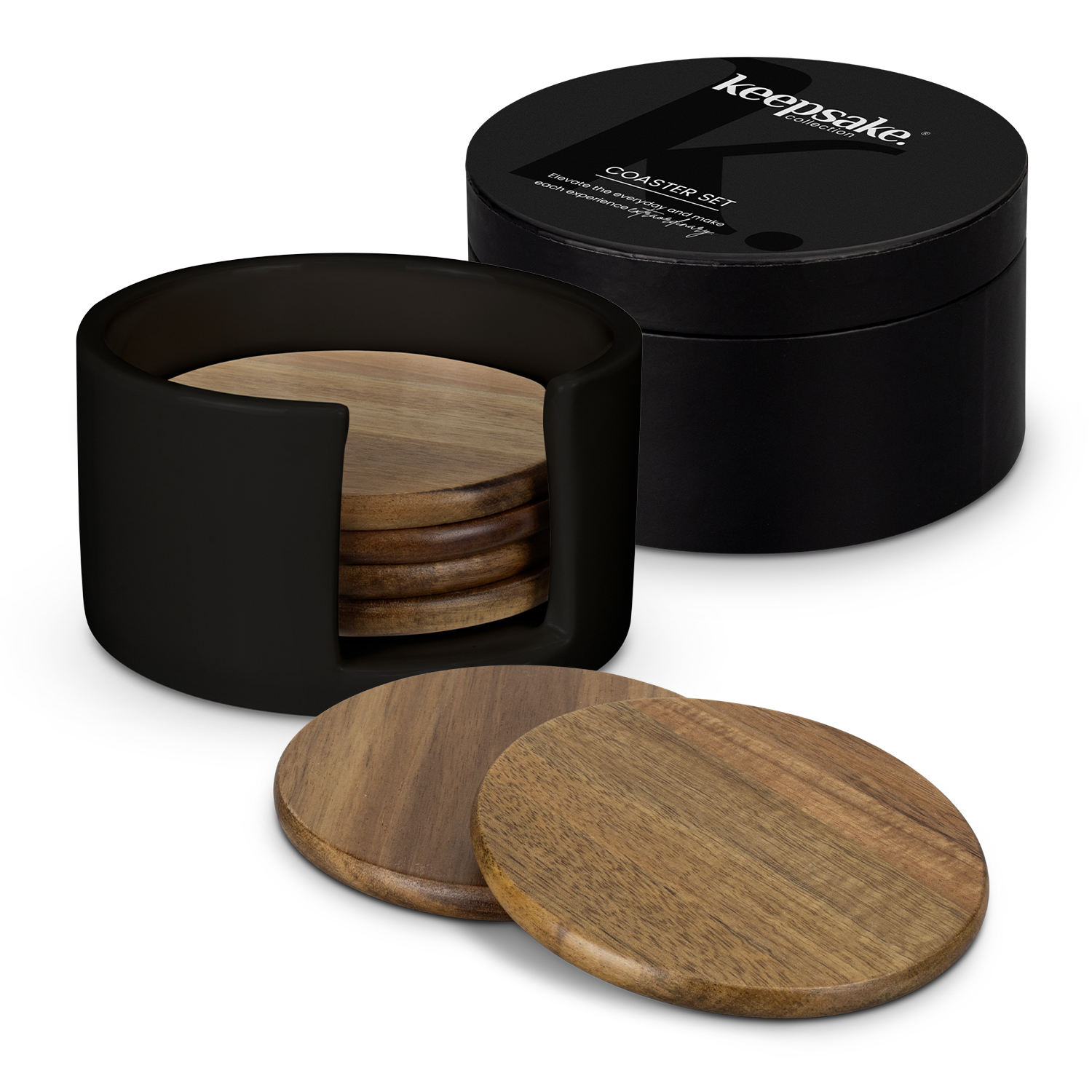 Keepsake Coaster Set – Image 1