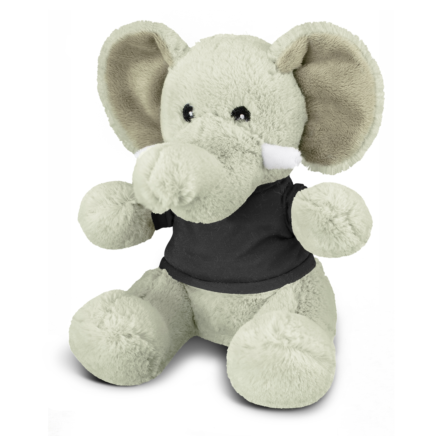 Elephant Plush Toy – Image 13