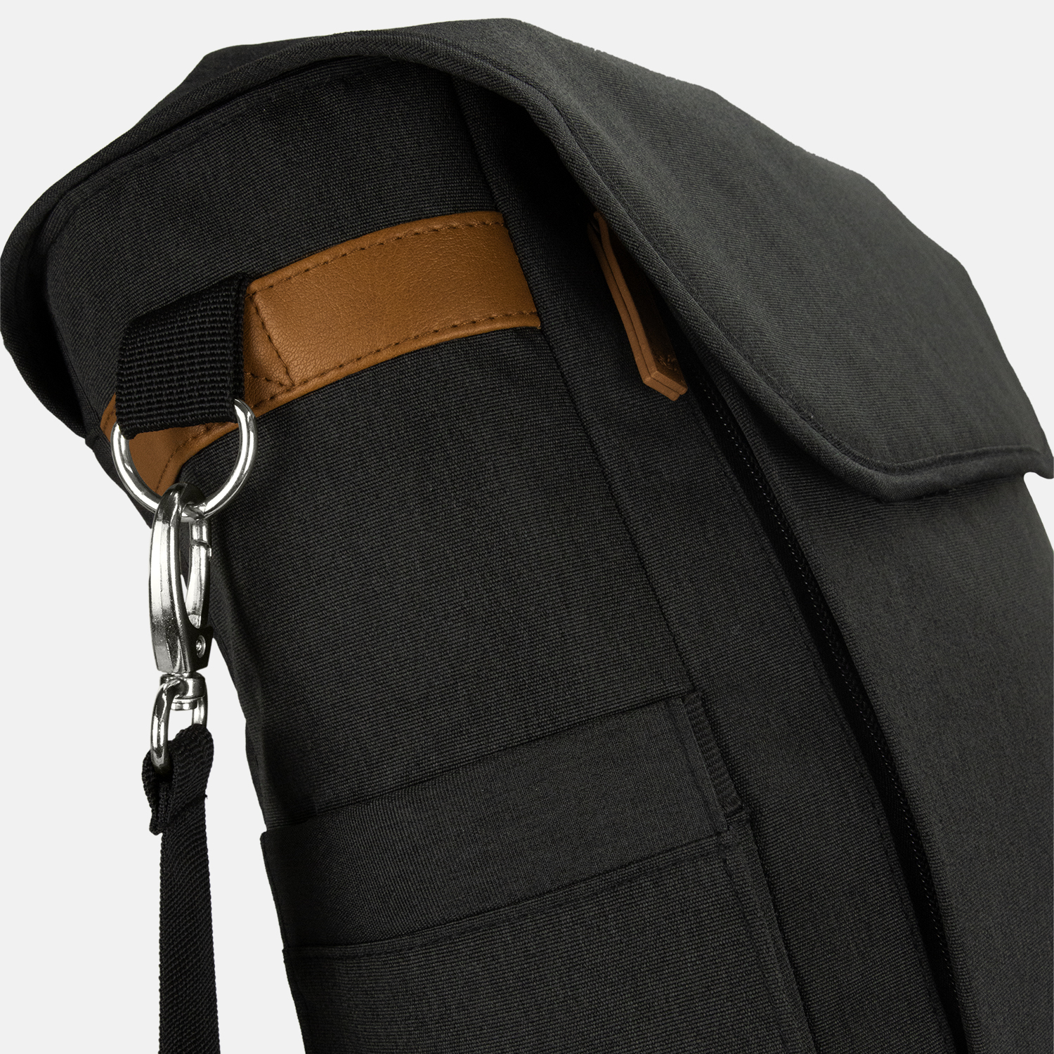 ARCHER Galileo Messenger Bag – Image 6