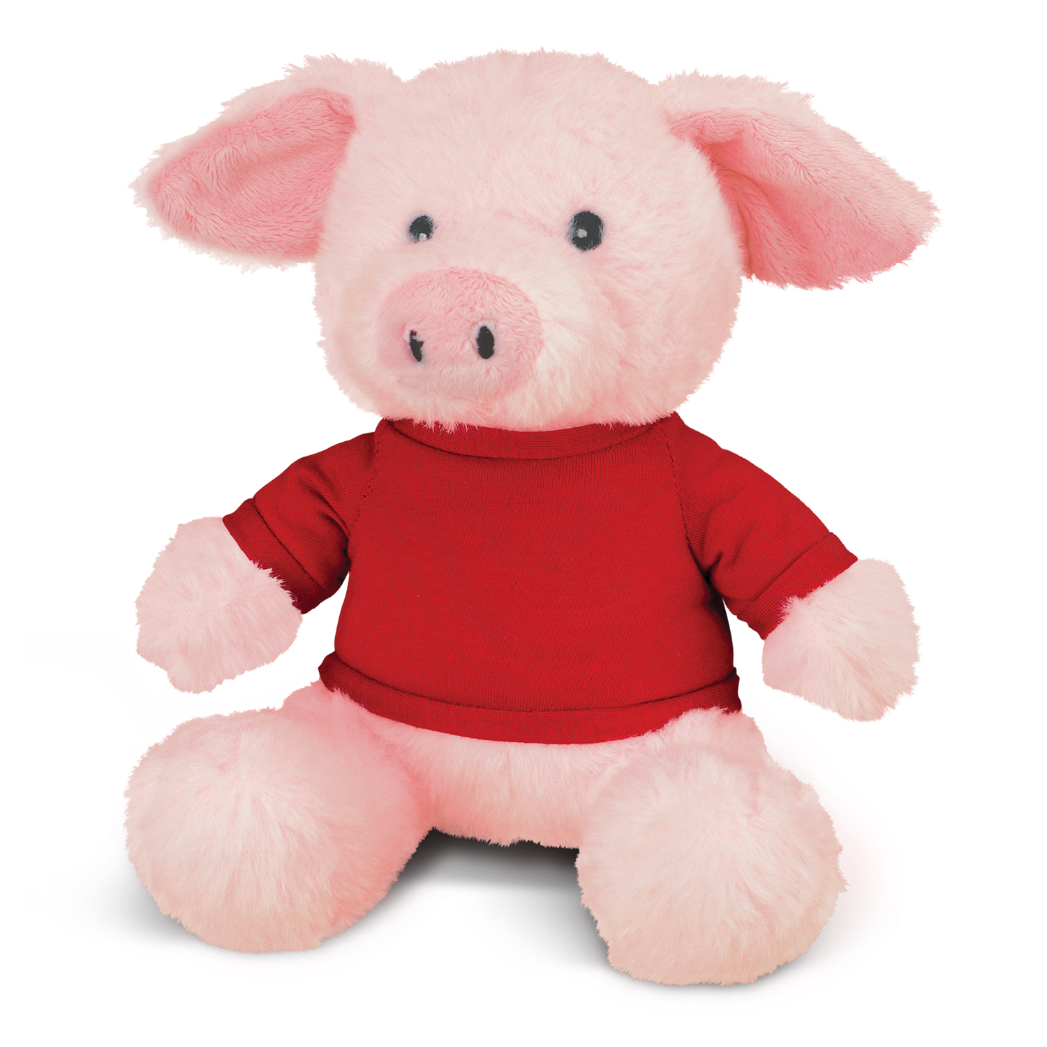 Pig Plush Toy – Image 6