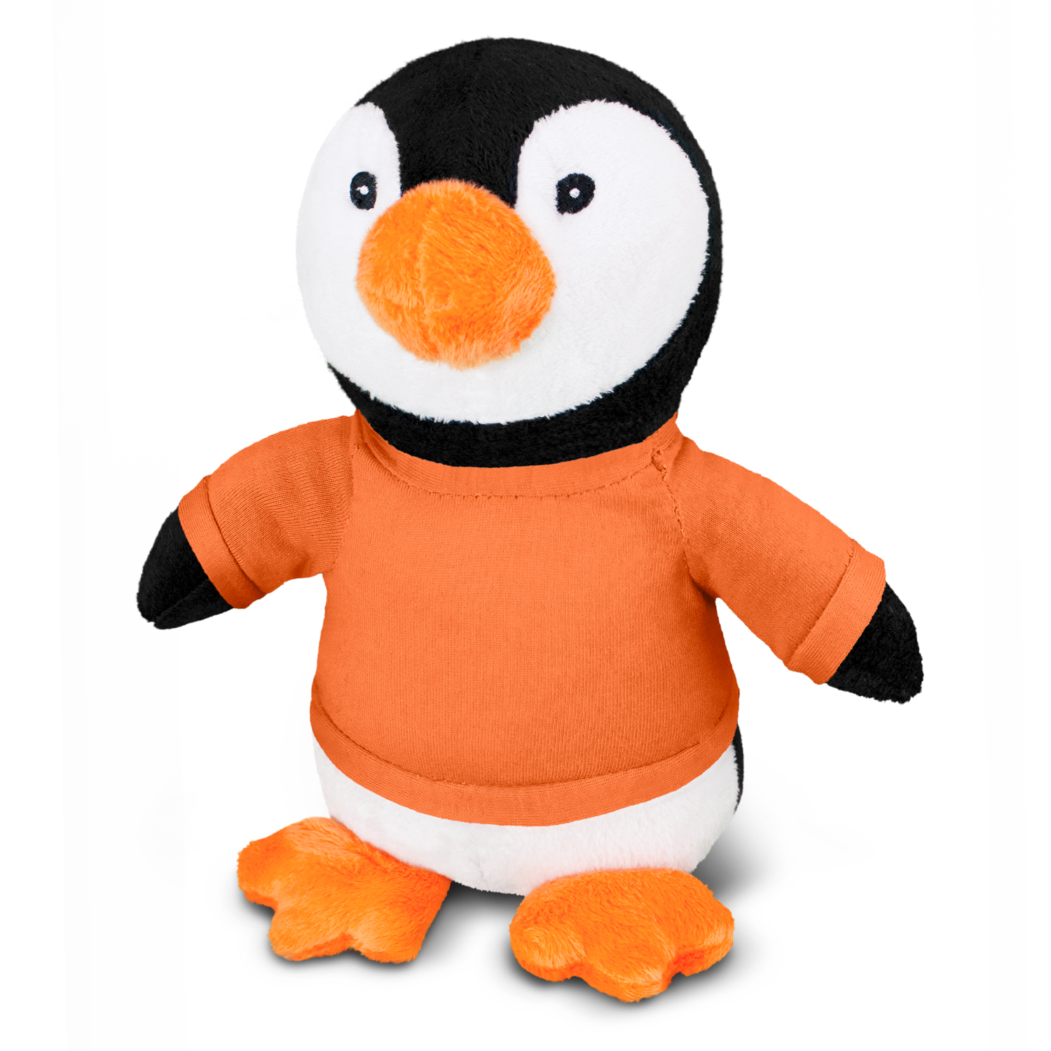 Penguin Plush Toy – Image 5