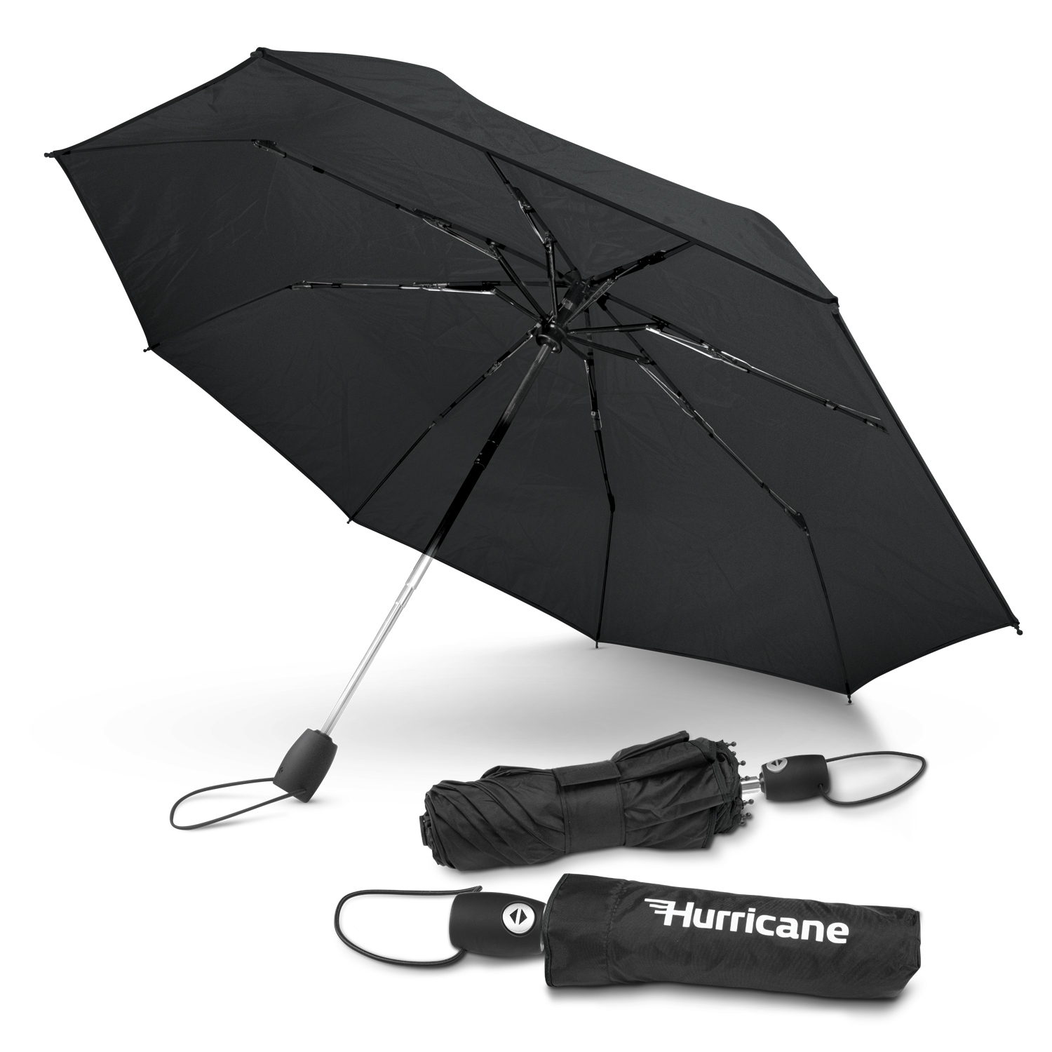 Hurricane City Umbrella – Image 3