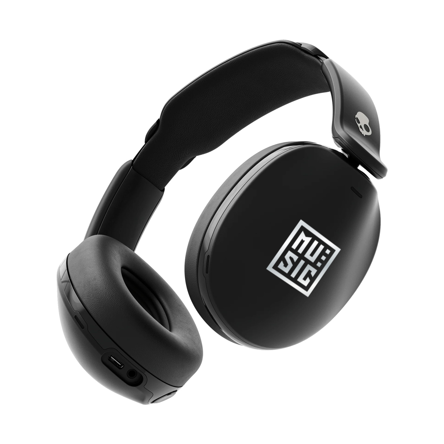 Skullcandy Hesh 360 Headphones – Image 2