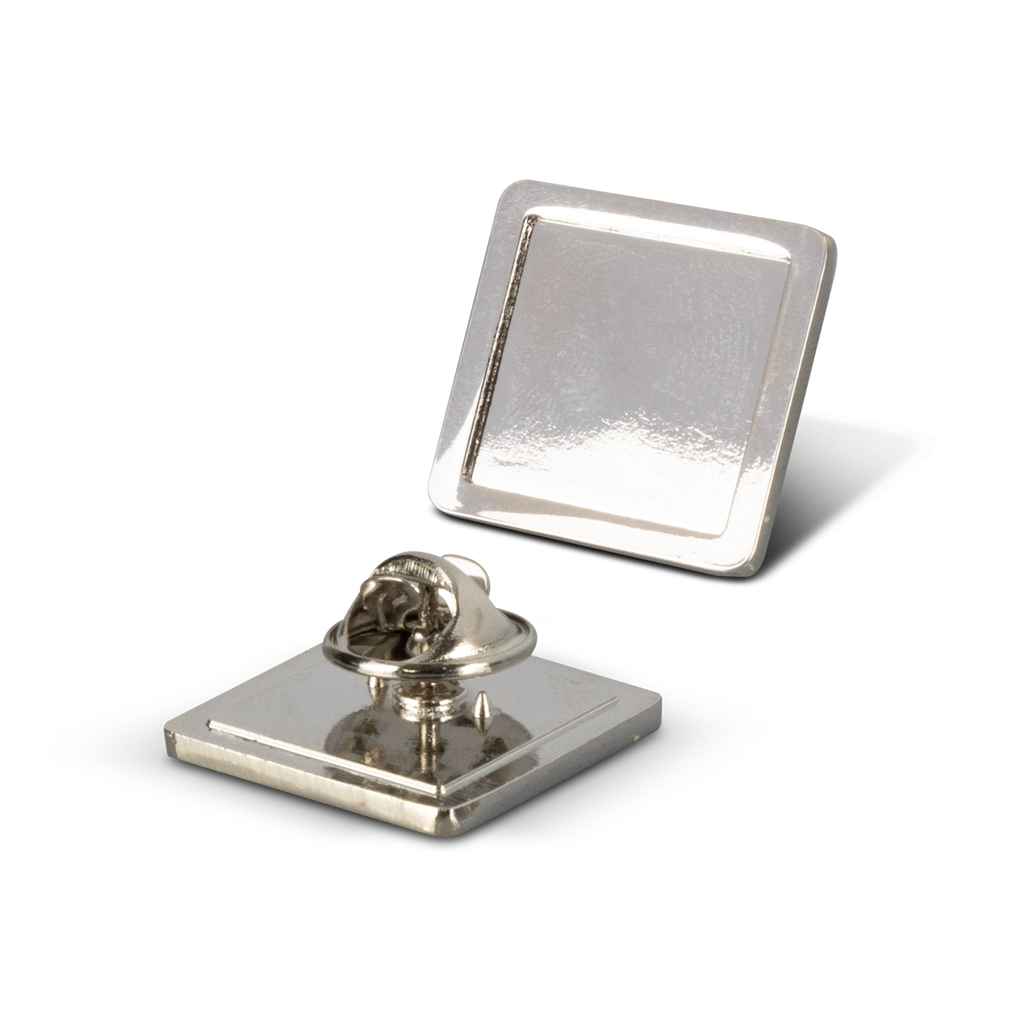 Altura Lapel Pin - Square Small – Image 2