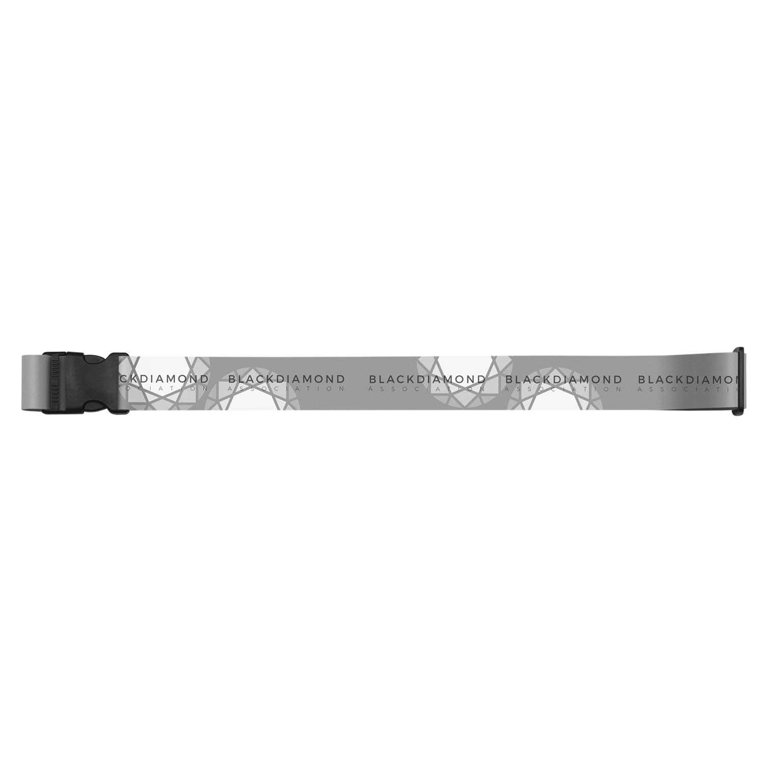 Full Colour Luggage Strap – Image 2
