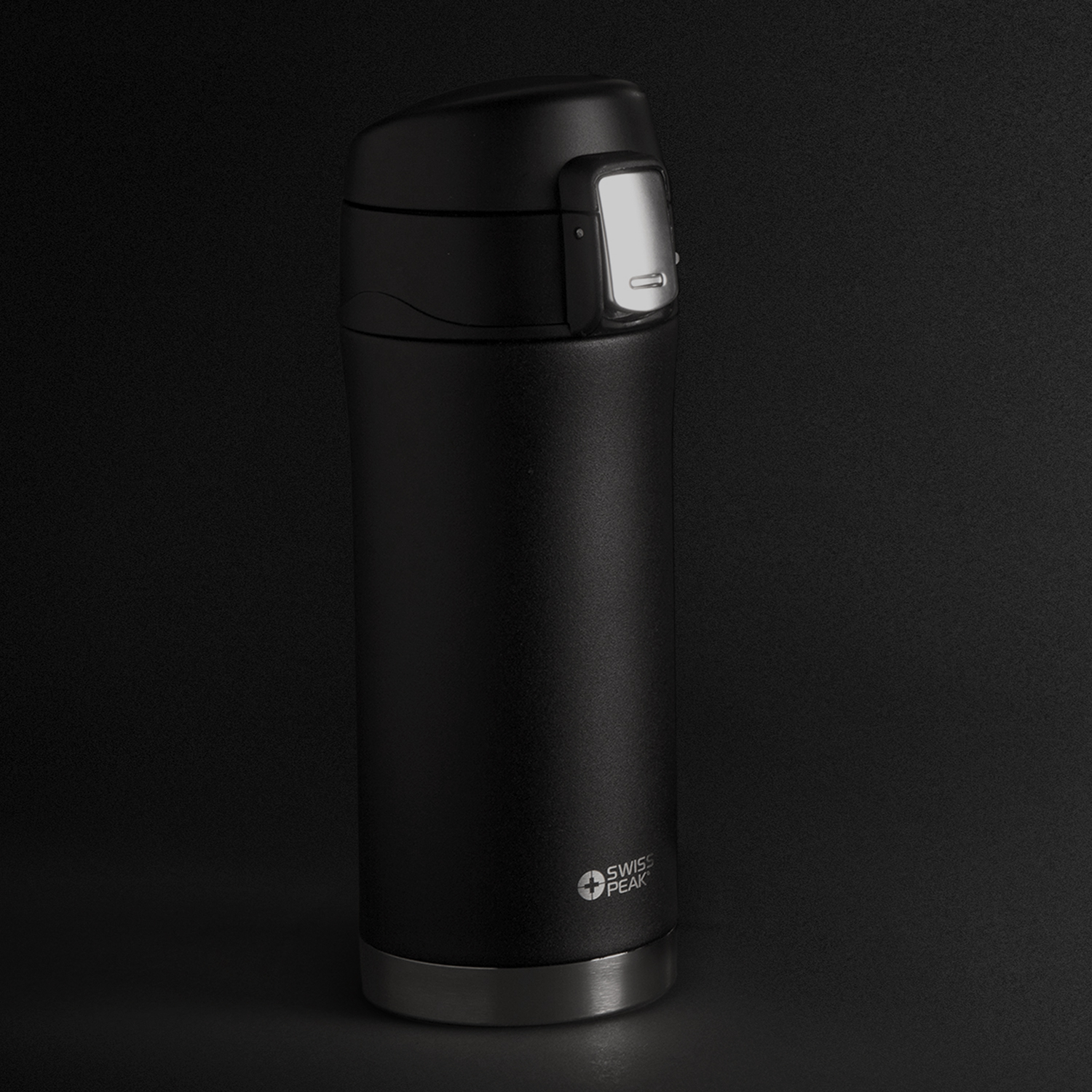 Swiss Peak Elite Copper Vacuum Mug – Image 5