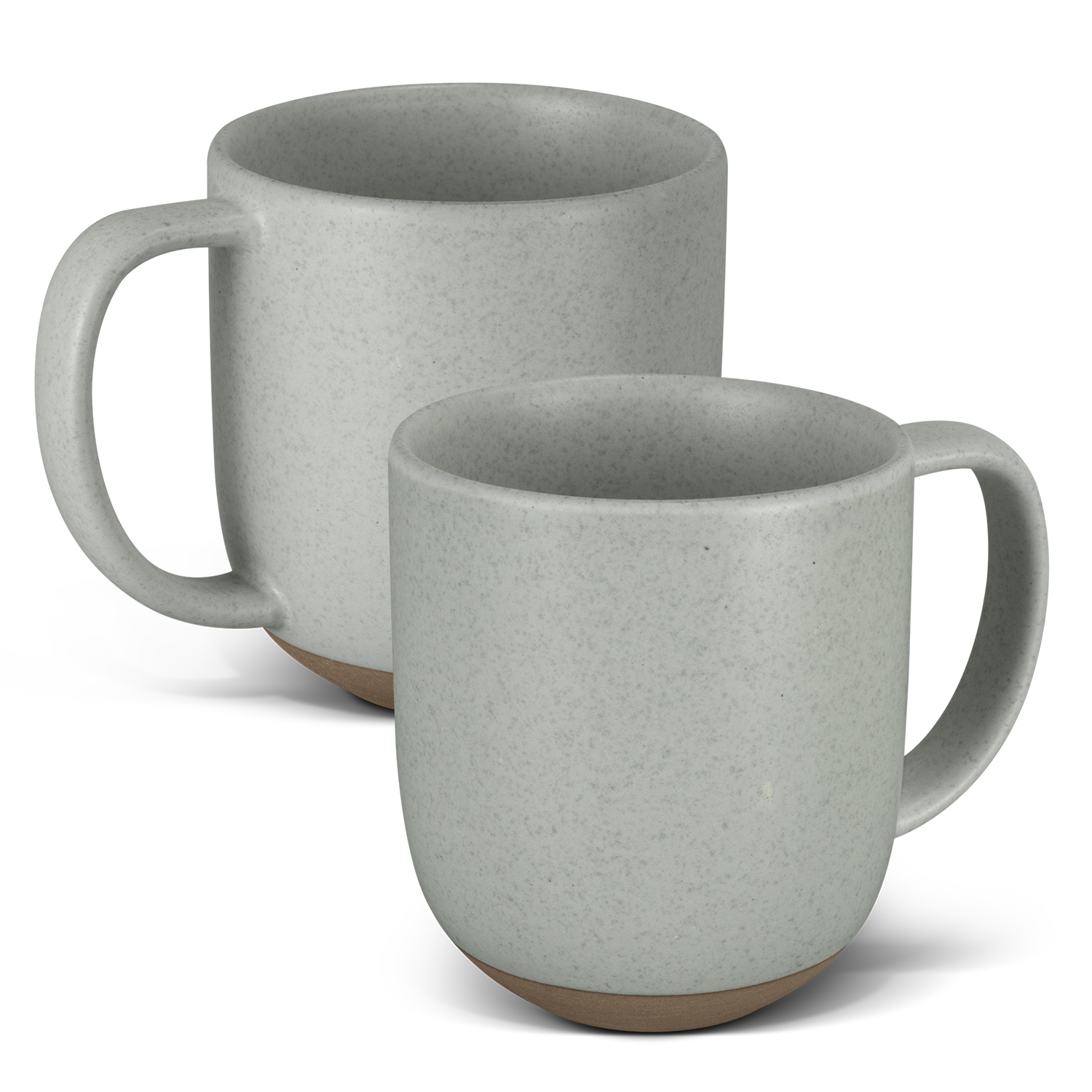 Robusta Ceramic Mug – Image 3
