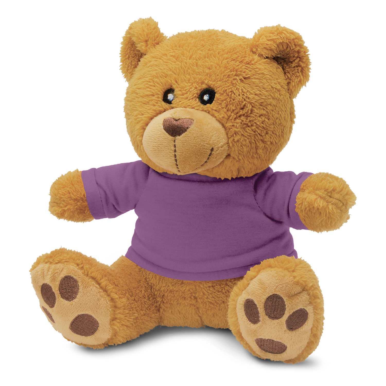 Teddy Bear Plush Toy – Image 12
