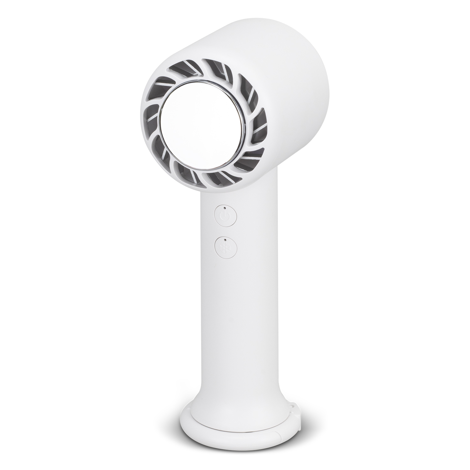 Glacius Personal Cooling Fan – Image 2