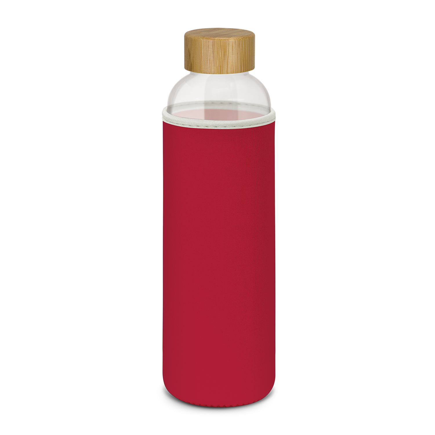 Eden Glass Bottle - Neoprene Sleeve – Image 4