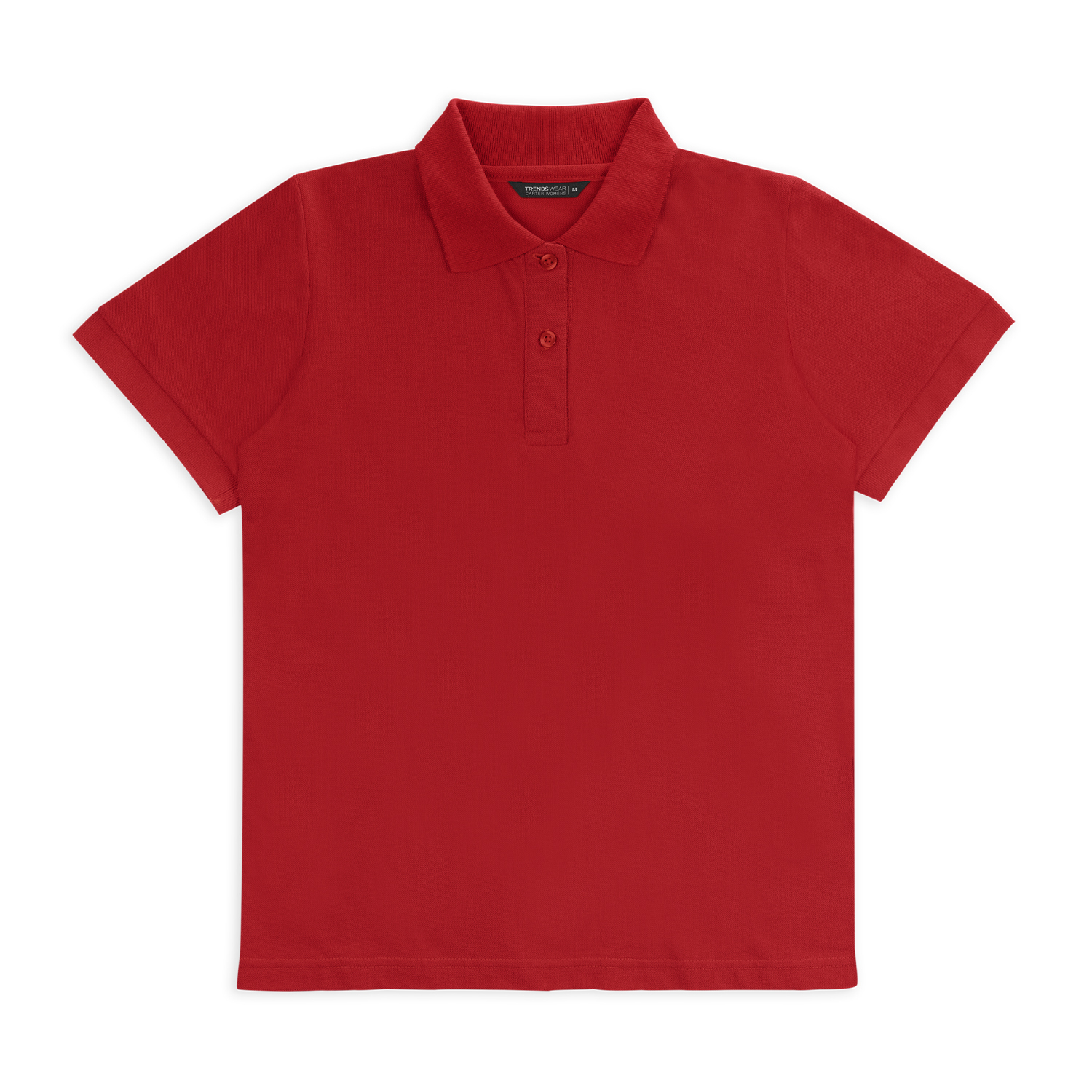 TRENDSWEAR Carter Women's Polo – Image 7
