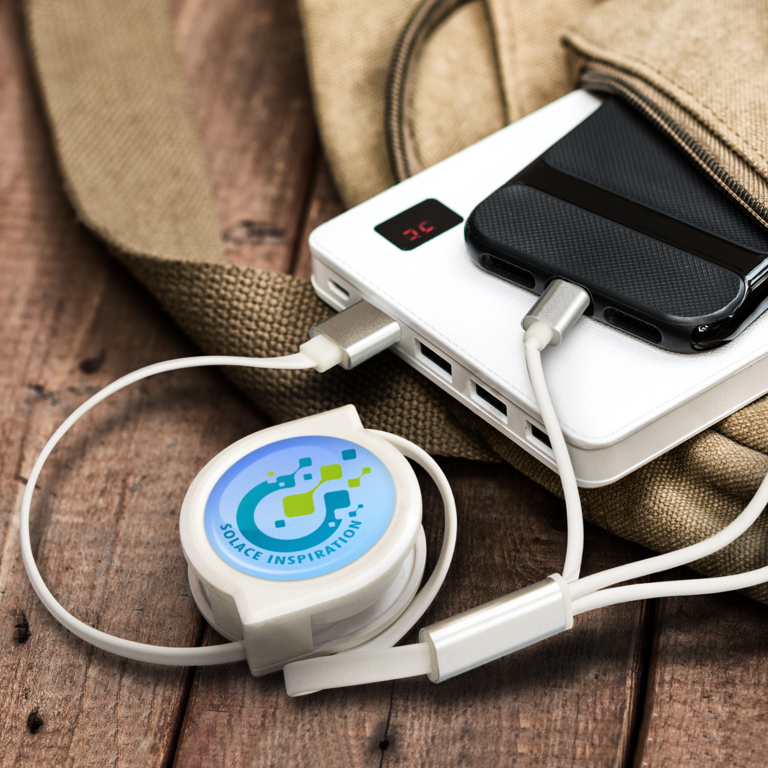 Volt Charging Cable – Image 4
