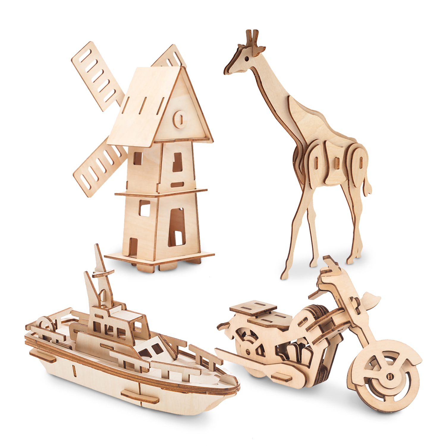 BRANDCRAFT Custom Design Model - Indent – Image 5