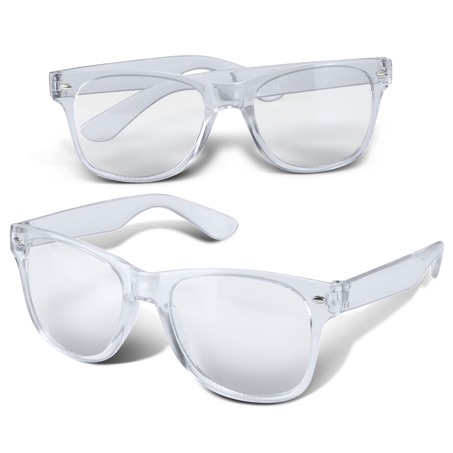 Malibu Blue Light Glasses – Image 2