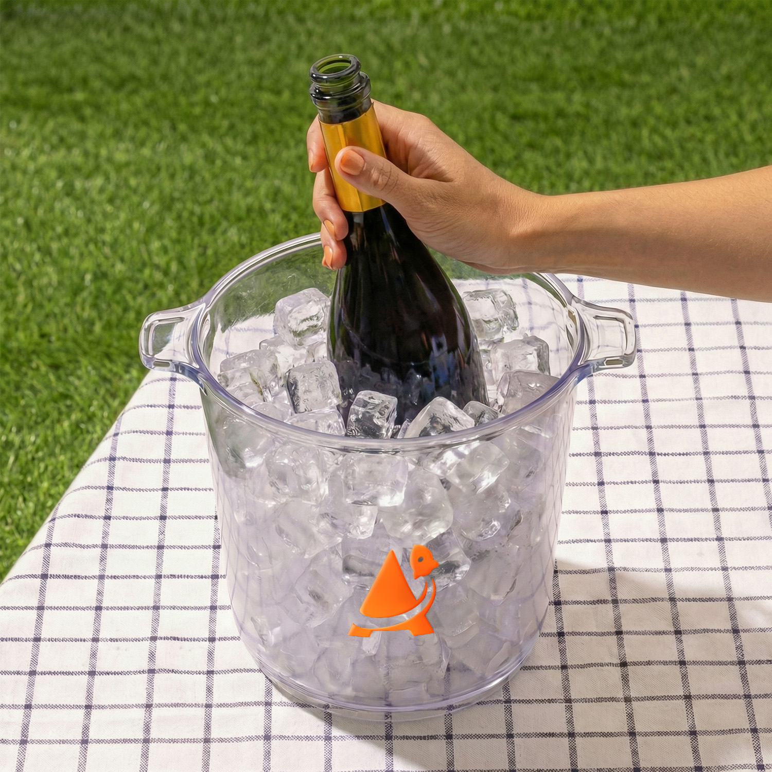 Alpine Ice Bucket – Image 3