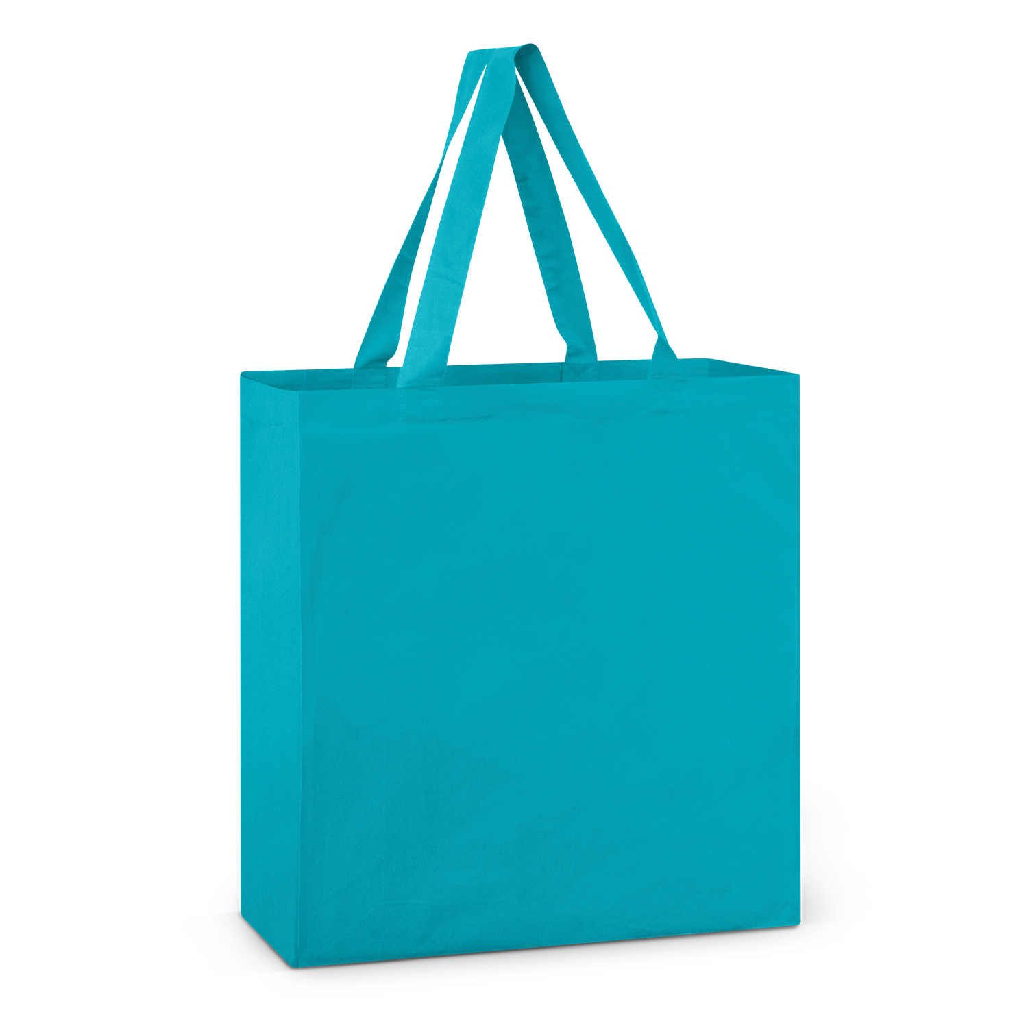 Carnaby Cotton Tote Bag - Colours – Image 13