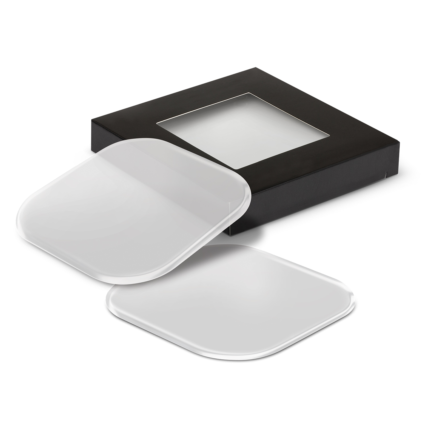 Clarion Coaster Set – Image 2