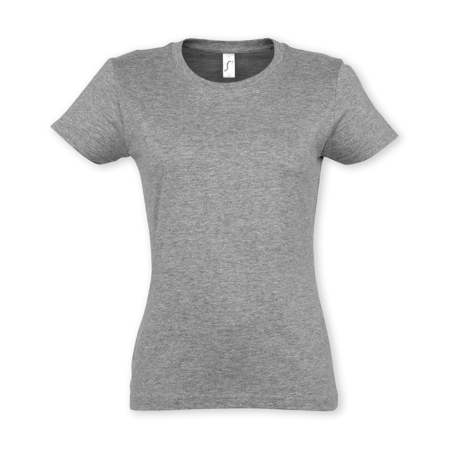 SOLS Imperial Womens T-Shirt – Image 3