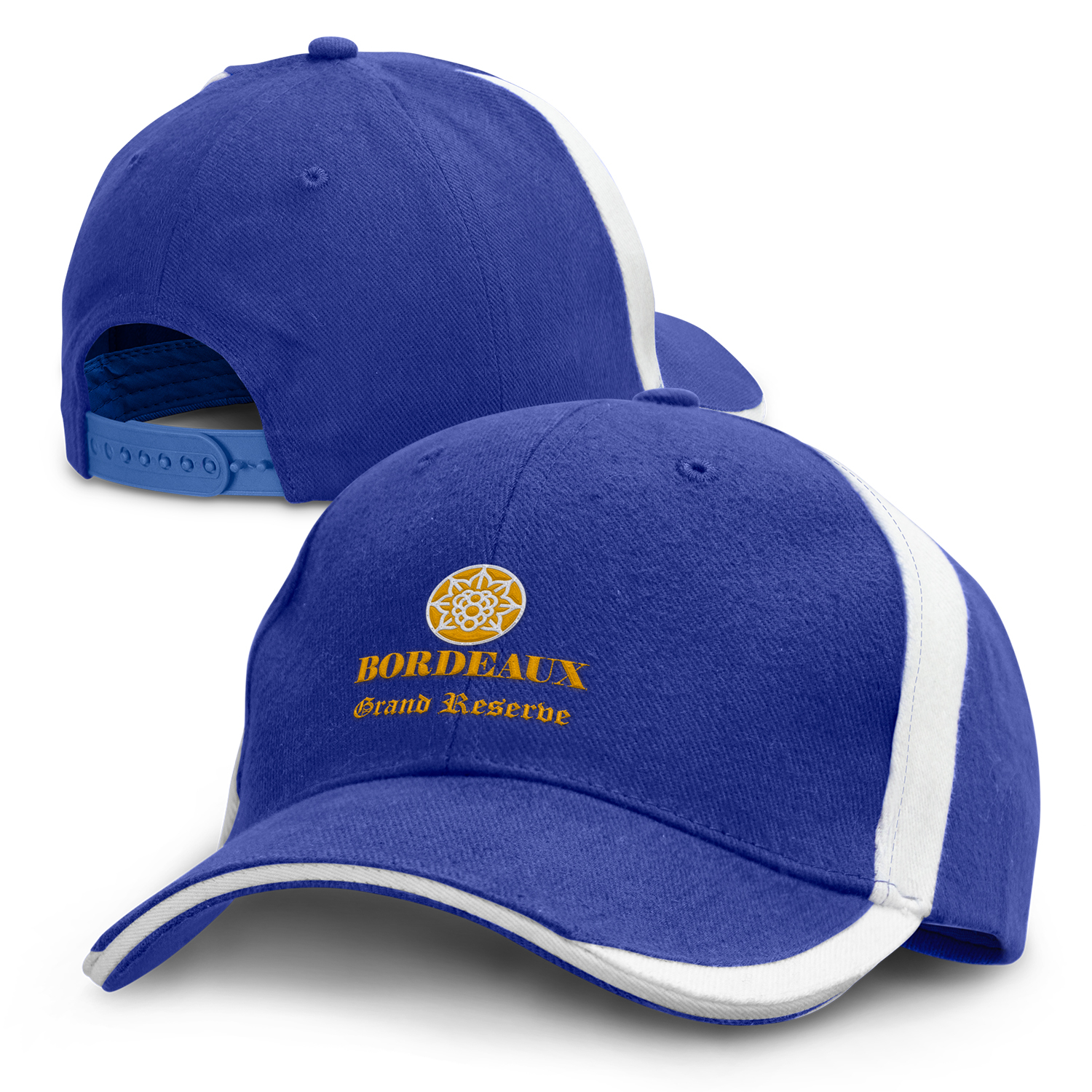 Abbot Cap – Image 1