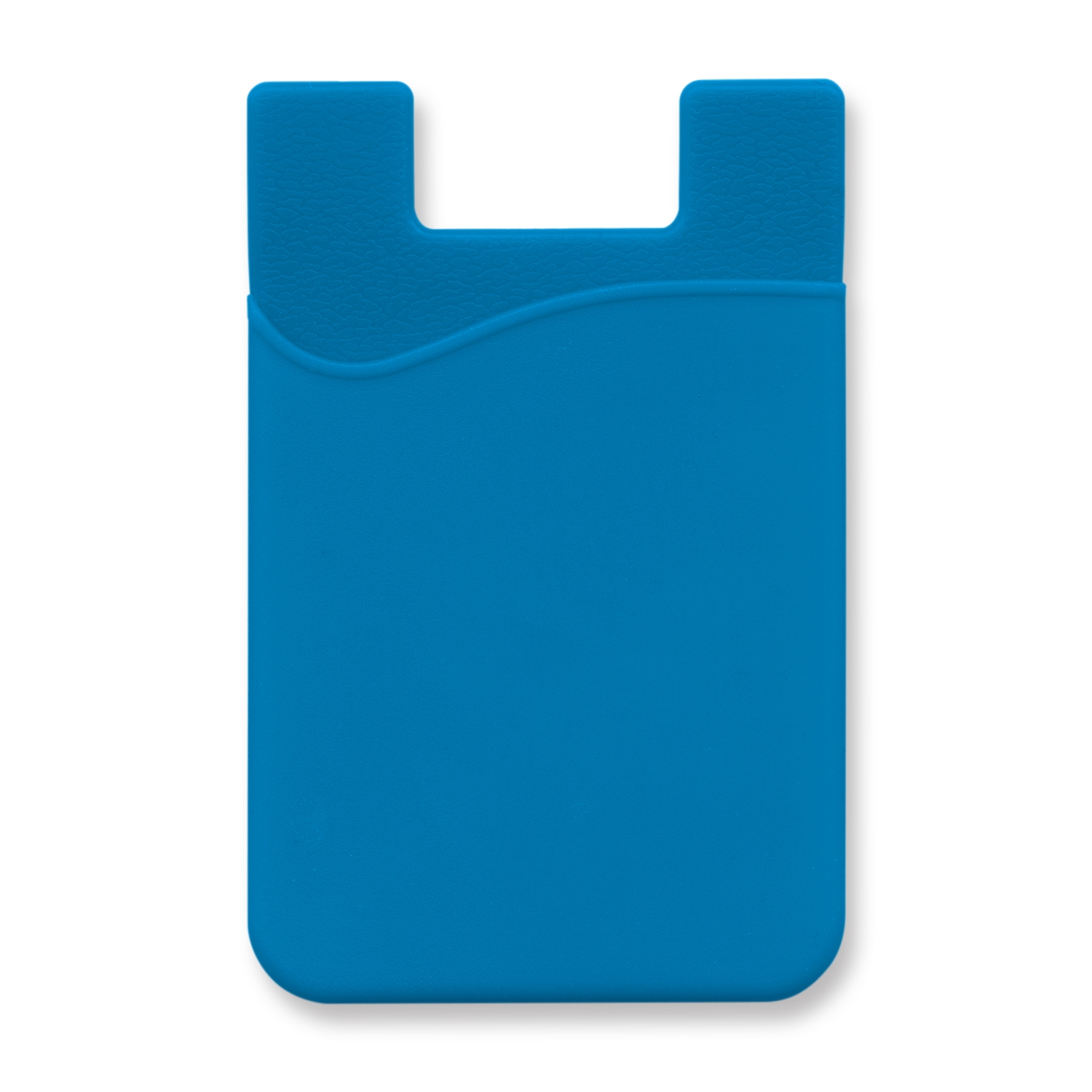 Silicone Phone Wallet - Full Colour – Image 10