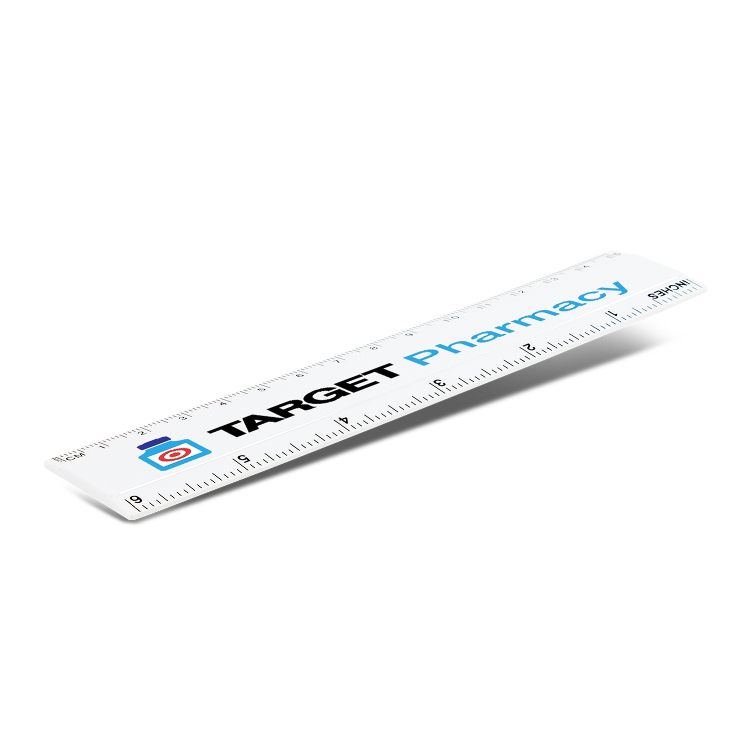 Mini Ruler - 15cm – Image 1