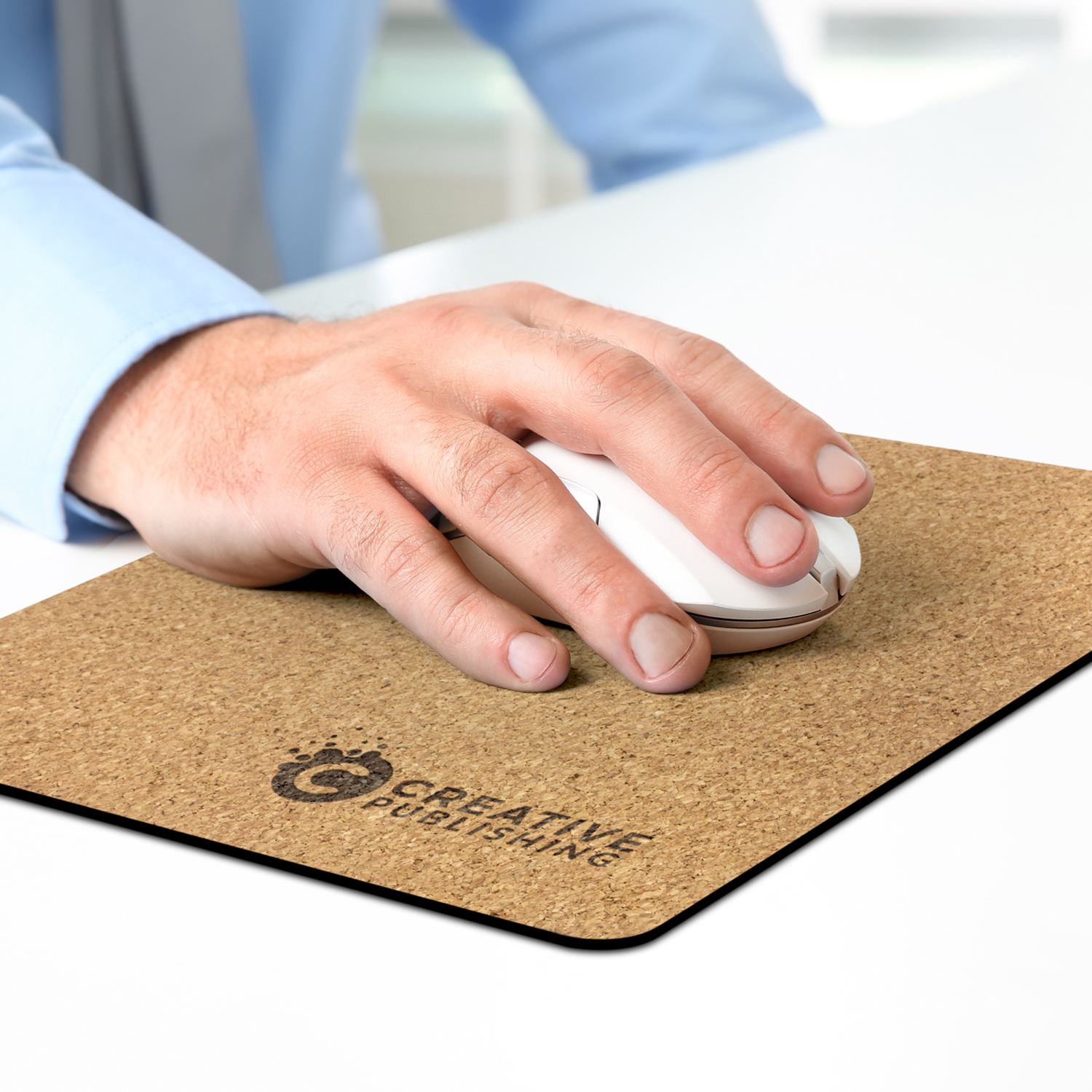 Oakridge Mouse Mat – Image 4