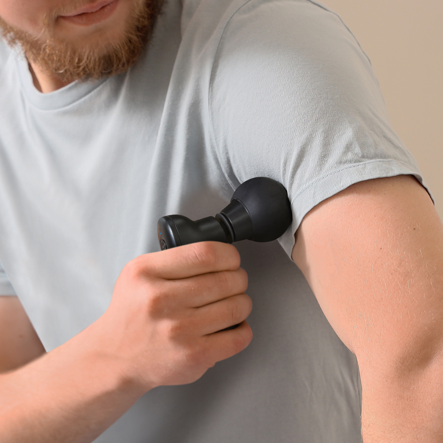 Compact Handheld Massager – Image 7