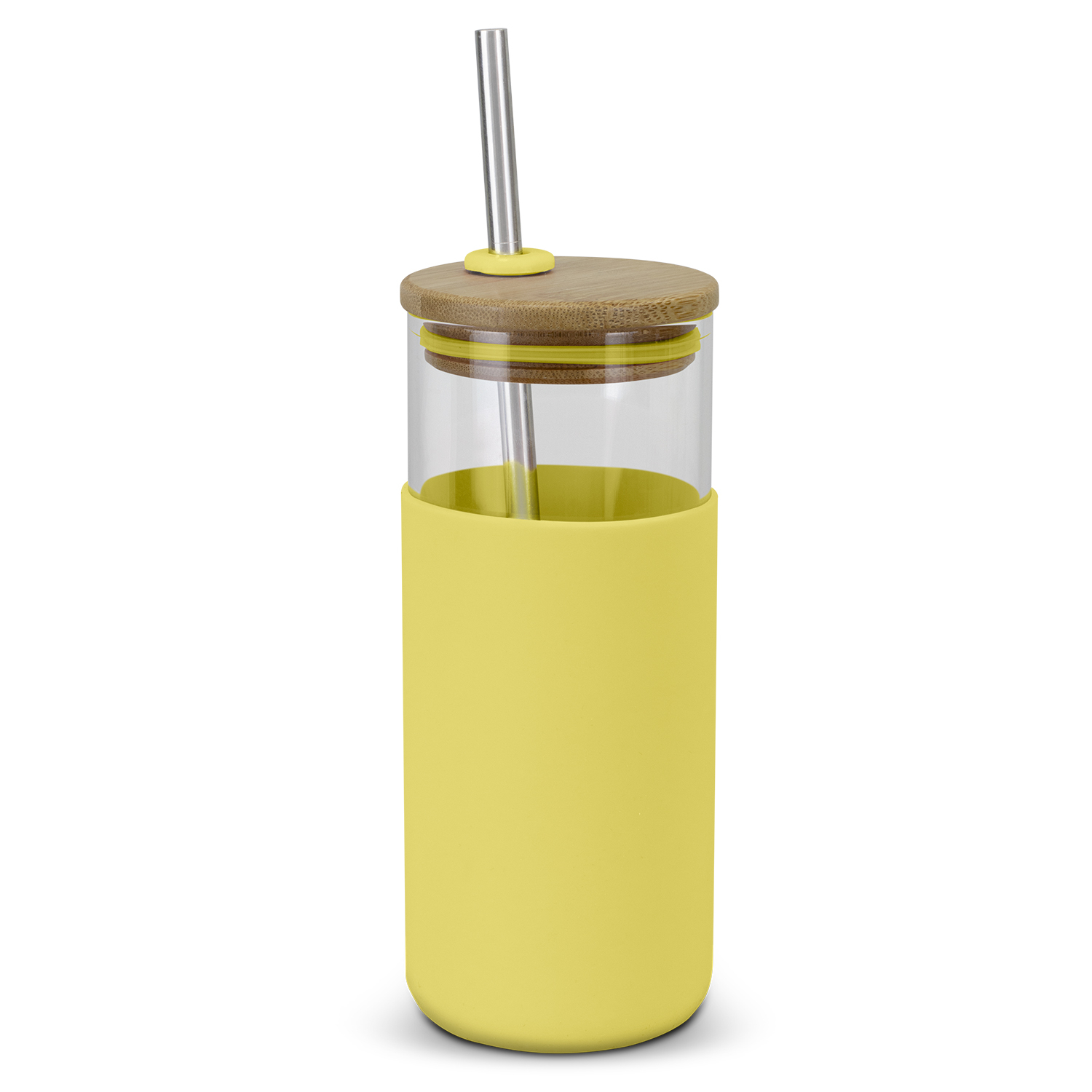 Alchemy Glass Tumbler – Image 3