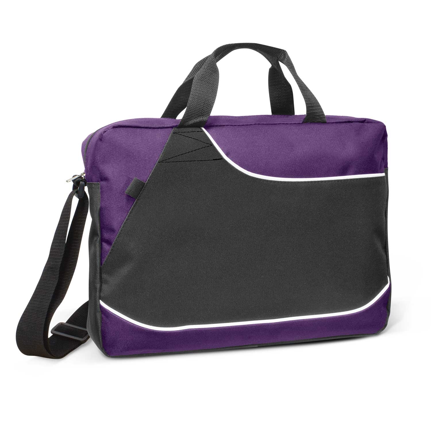 Centrix Conference Satchel – Image 9