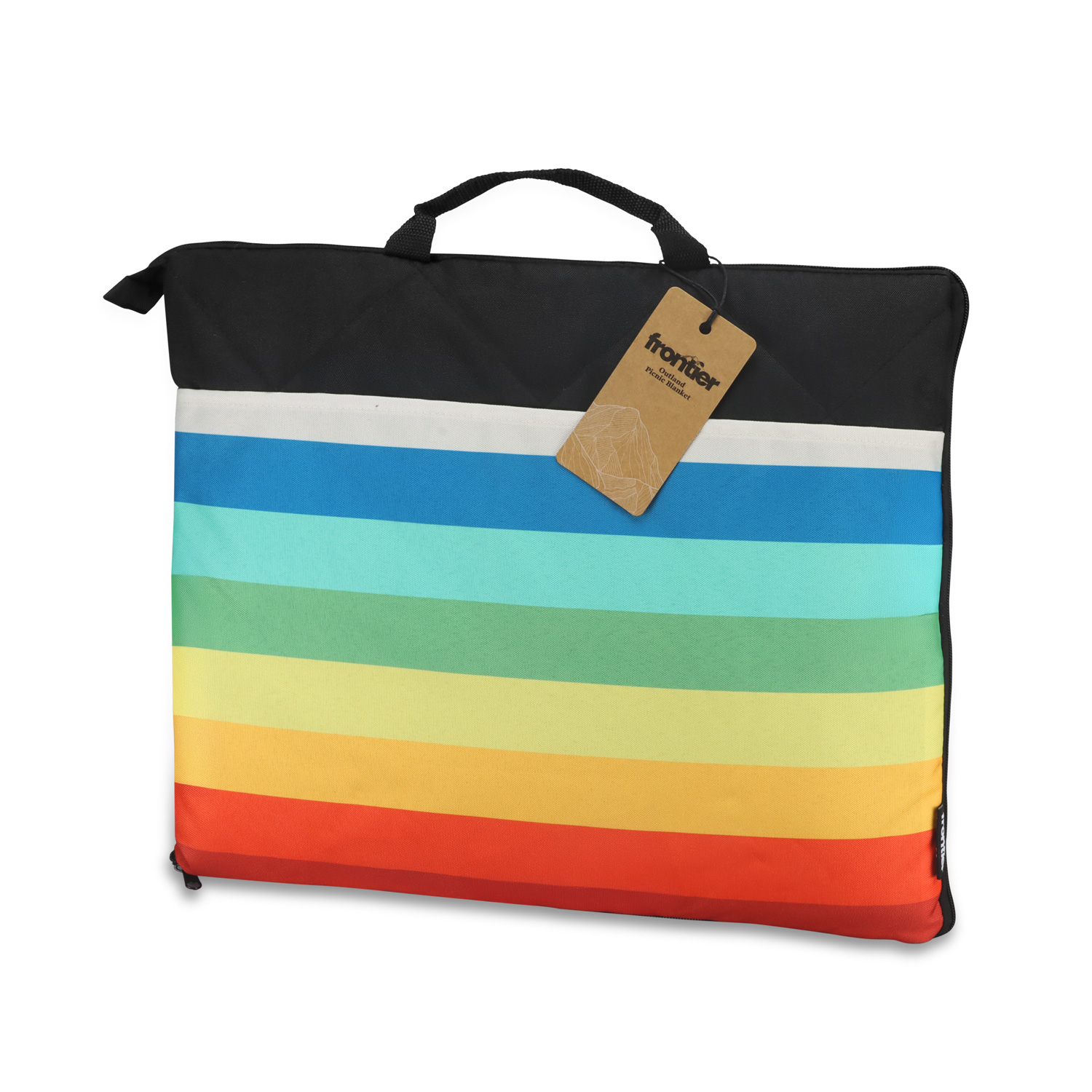 Frontier Outland Picnic Blanket – Image 2