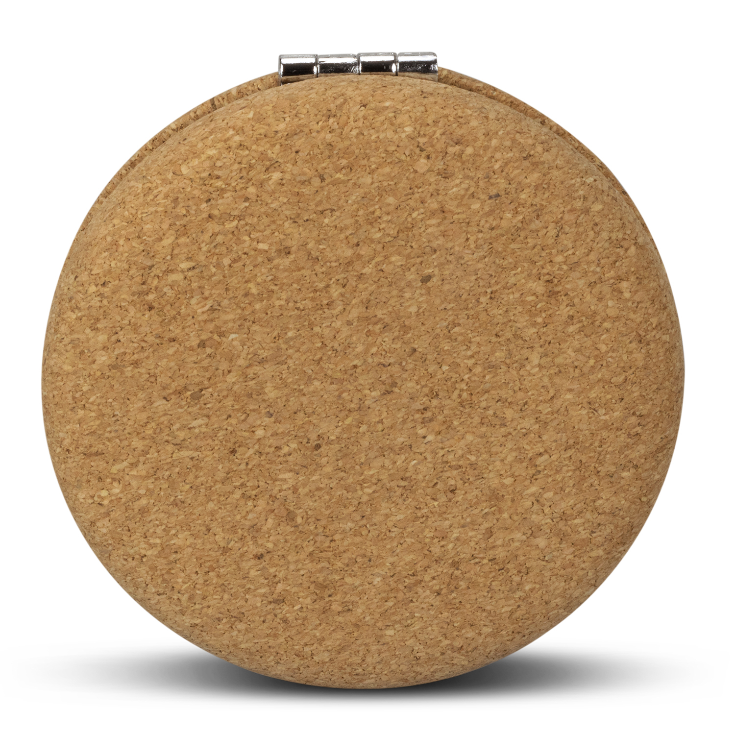 Cork Compact Mirror – Image 5