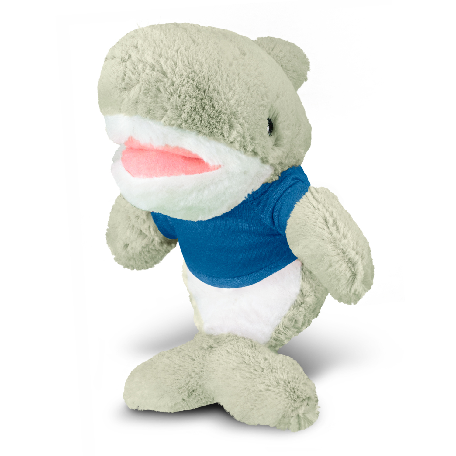 Shark Plush Toy – Image 10