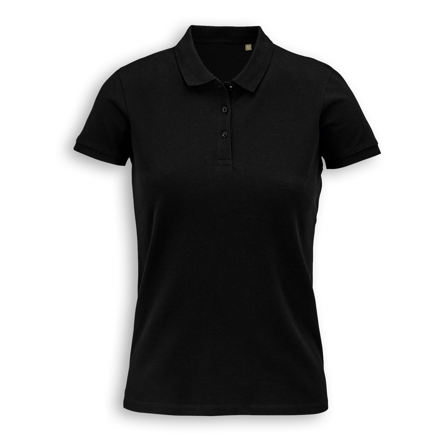 SOLS Planet Womens Polo – Image 3