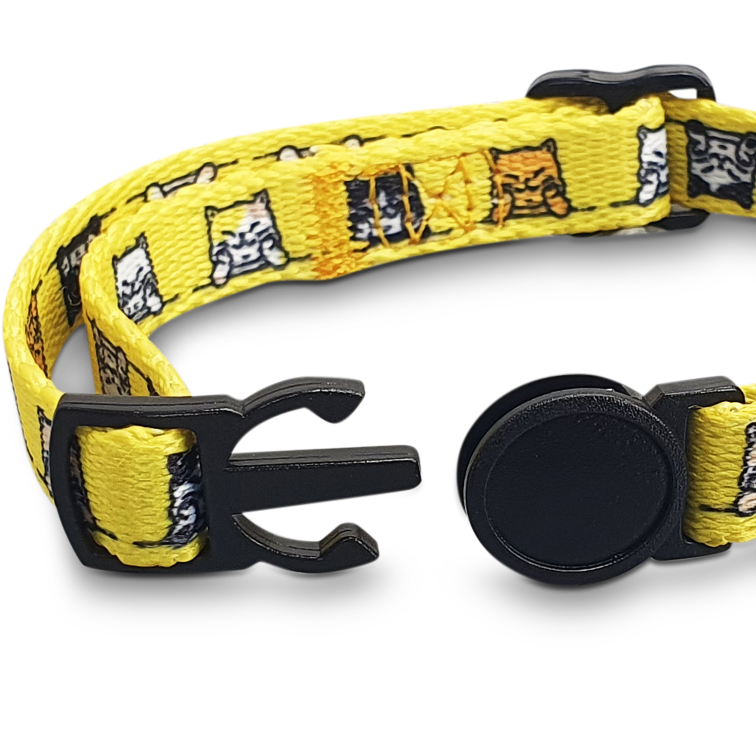 Amigo Cat Collar – Image 5