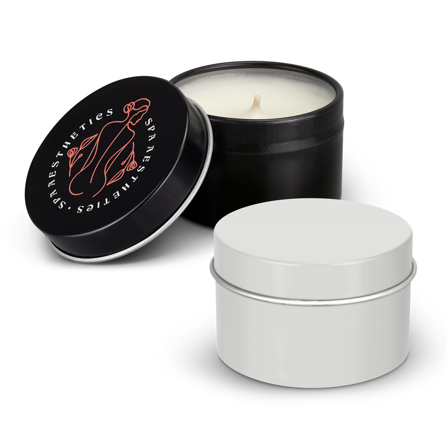 Suite Travel Candle – Image 1