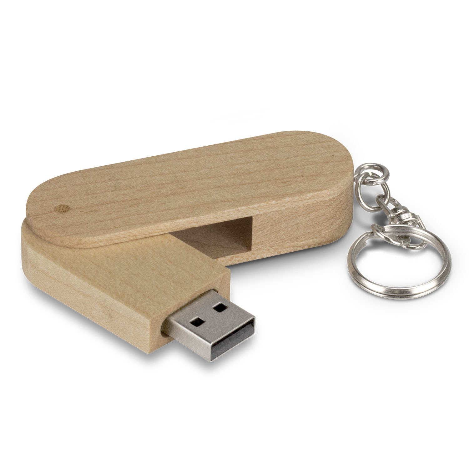 Maple 8GB Flash Drive – Image 5