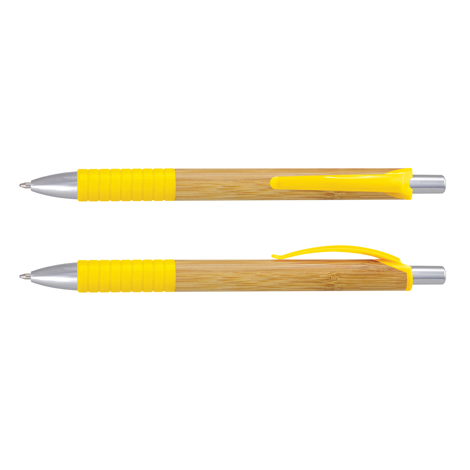 Trinity Bamboo Pen – Image 3
