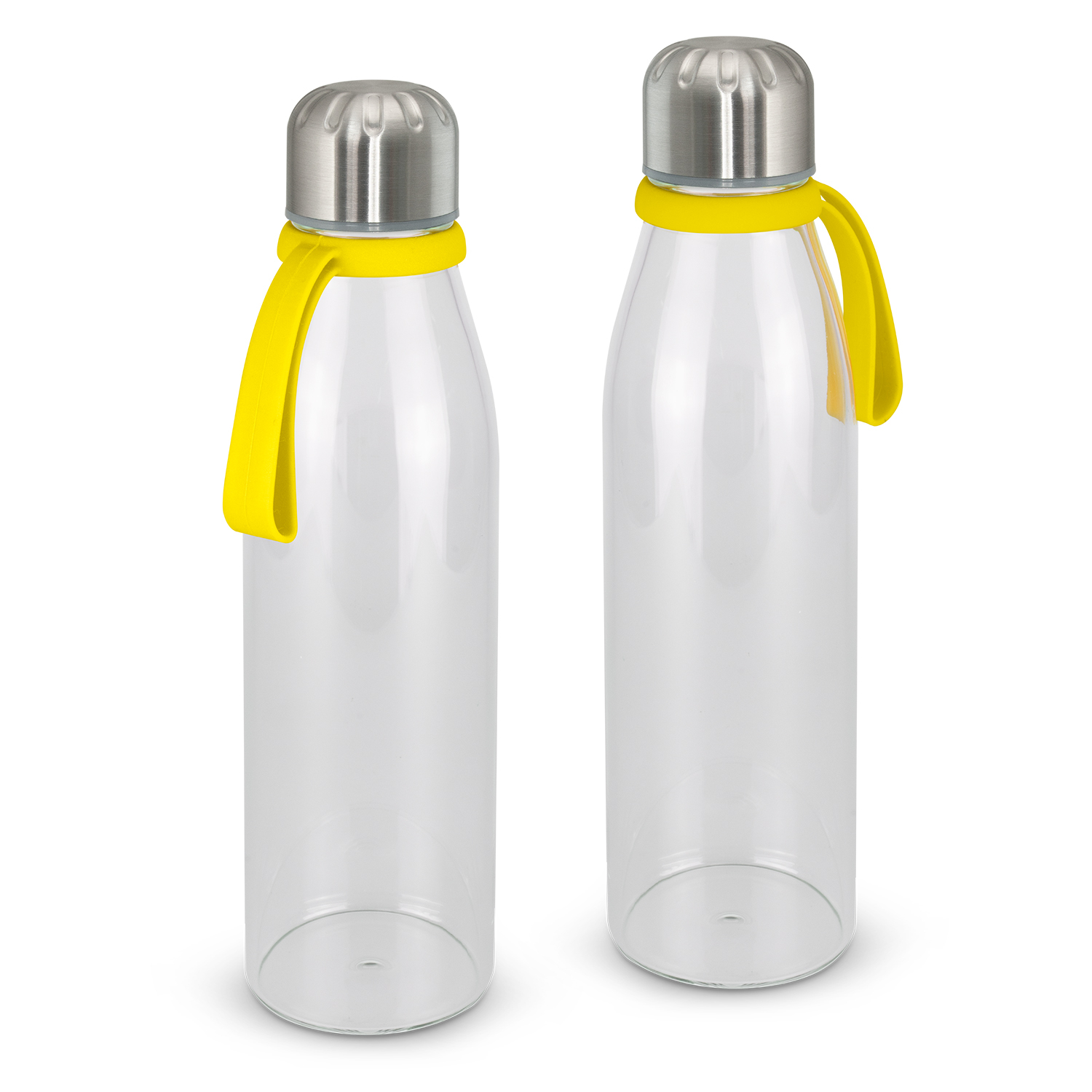 Mirage Glass Bottle – Image 4
