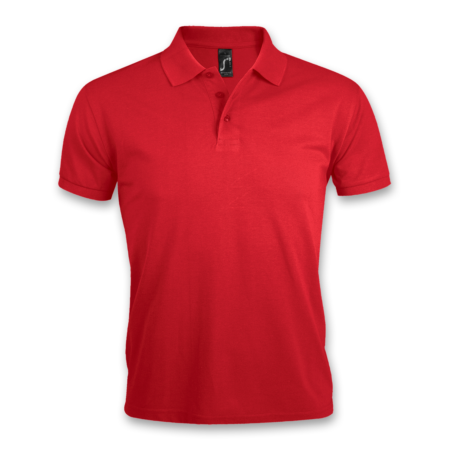 SOLS Prime Men's Polo Shirt - Sale – Image 5