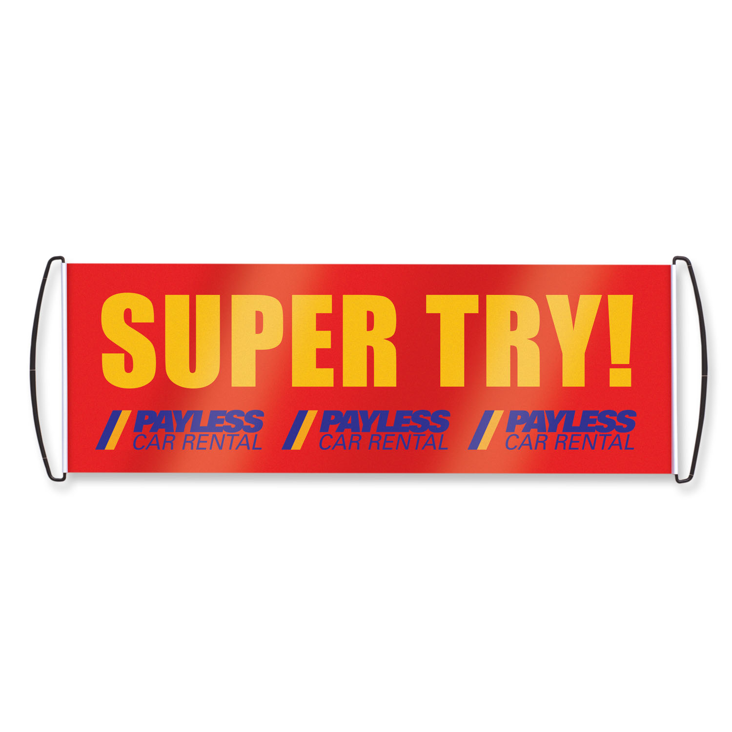 Fan Banner – Image 1