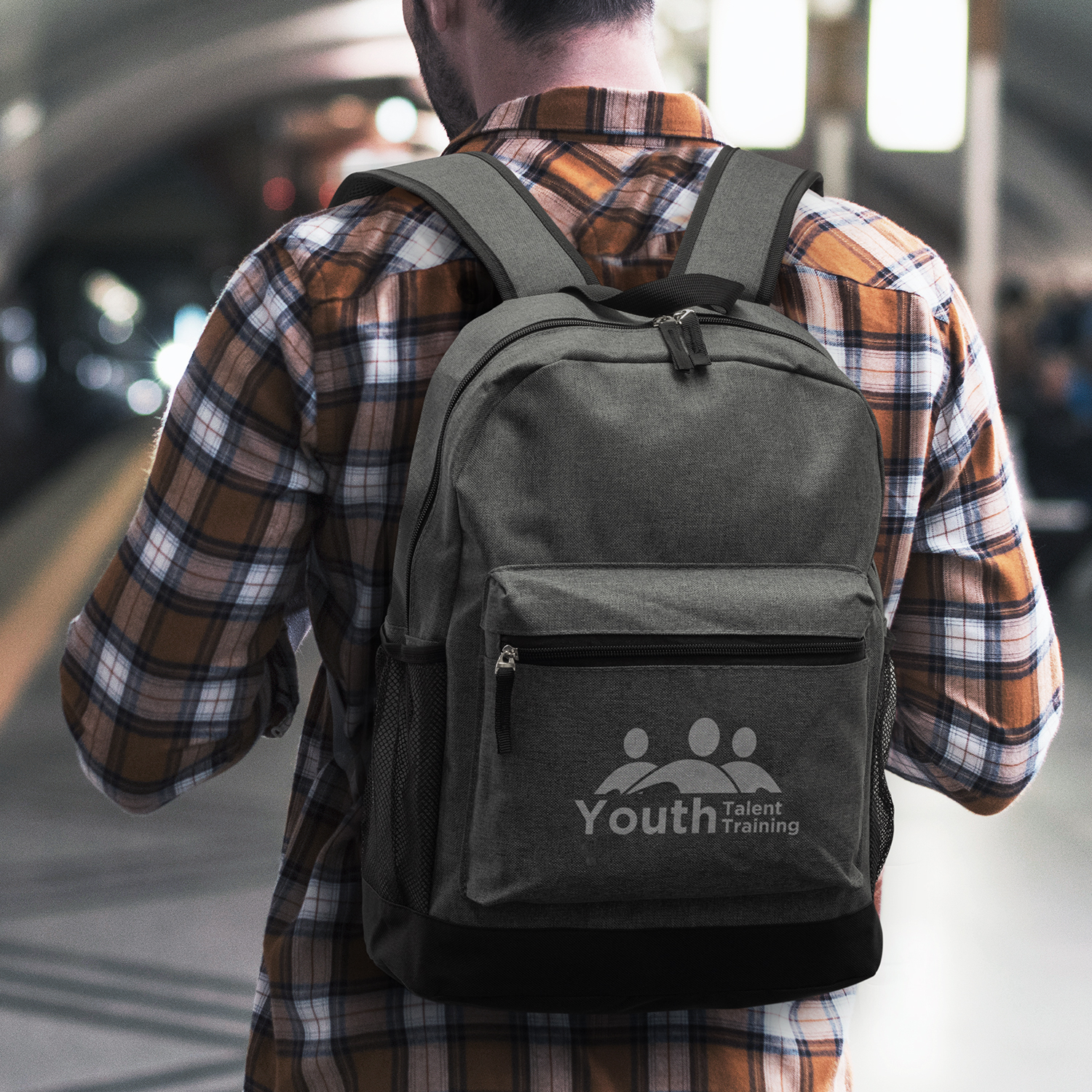 Traverse Backpack – Image 5
