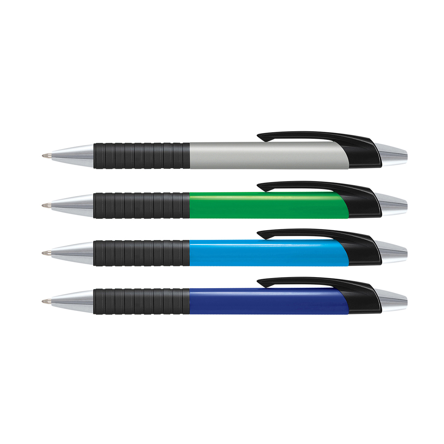 Cleo Pen - Coloured Barrel – Image 1
