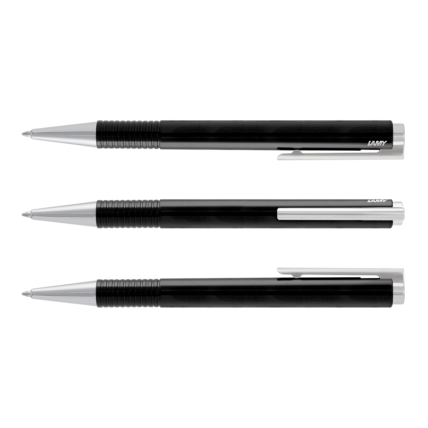 LAMY Logo Pen – Image 3
